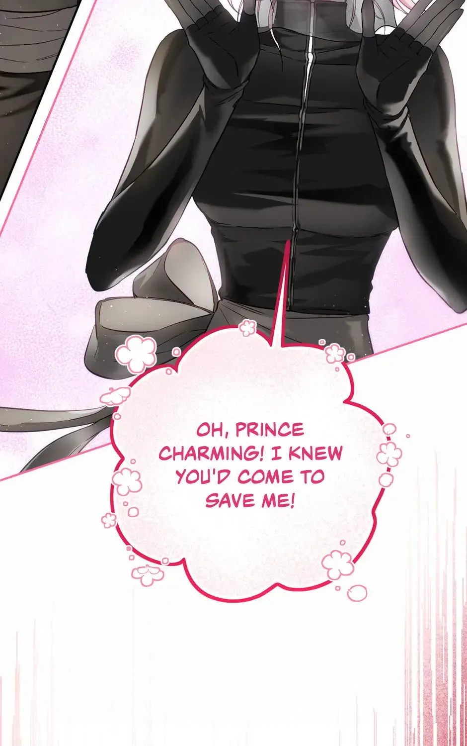 The Heiress's Double Life Chapter 83 page 3 - 