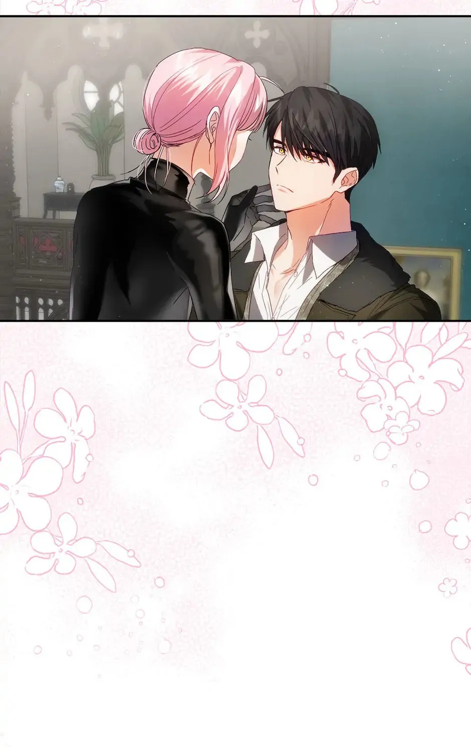 The Heiress's Double Life Chapter 83 page 21 - 