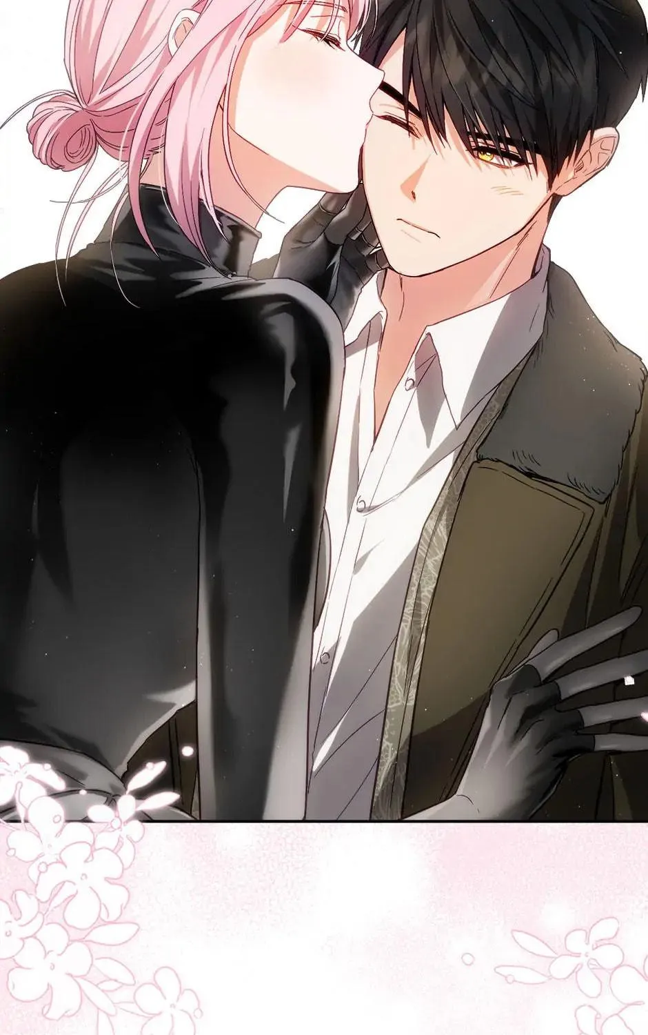 The Heiress's Double Life Chapter 83 page 23 - 
