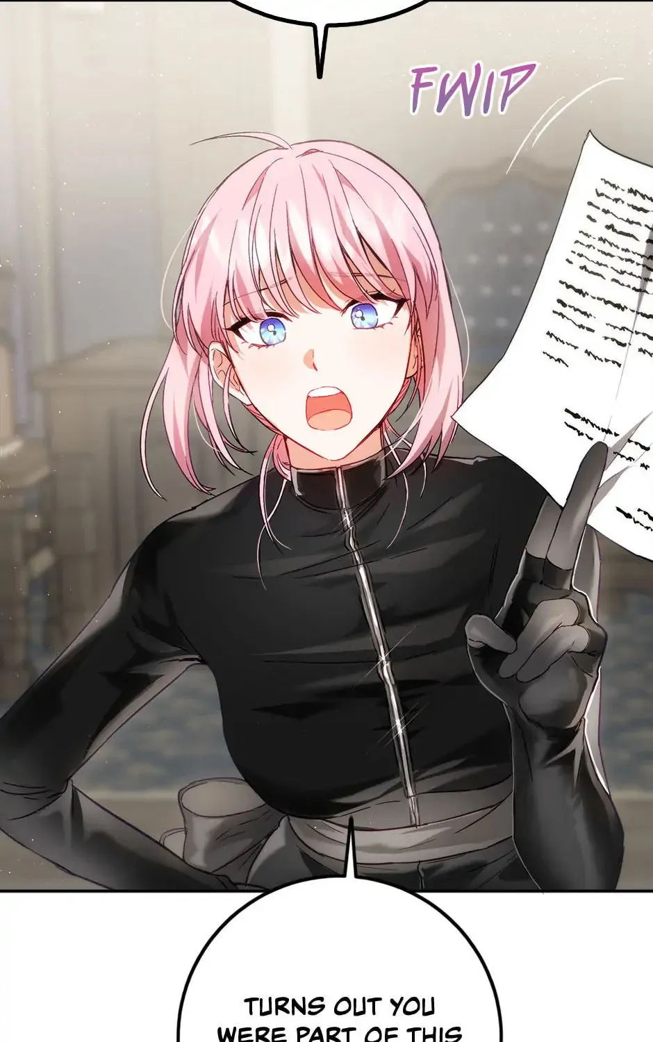 The Heiress's Double Life Chapter 83 page 31 - 