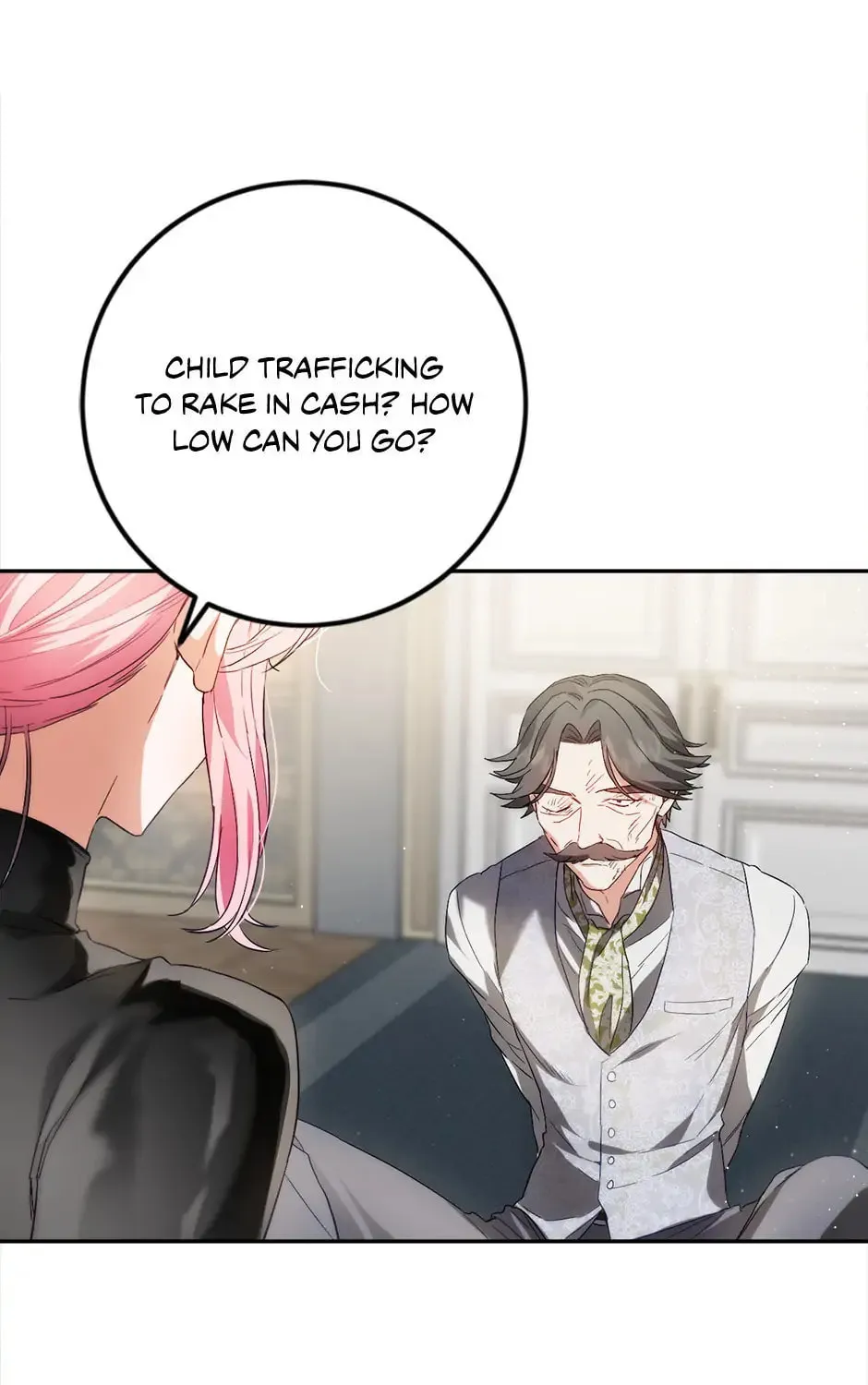 The Heiress's Double Life Chapter 83 page 33 - 