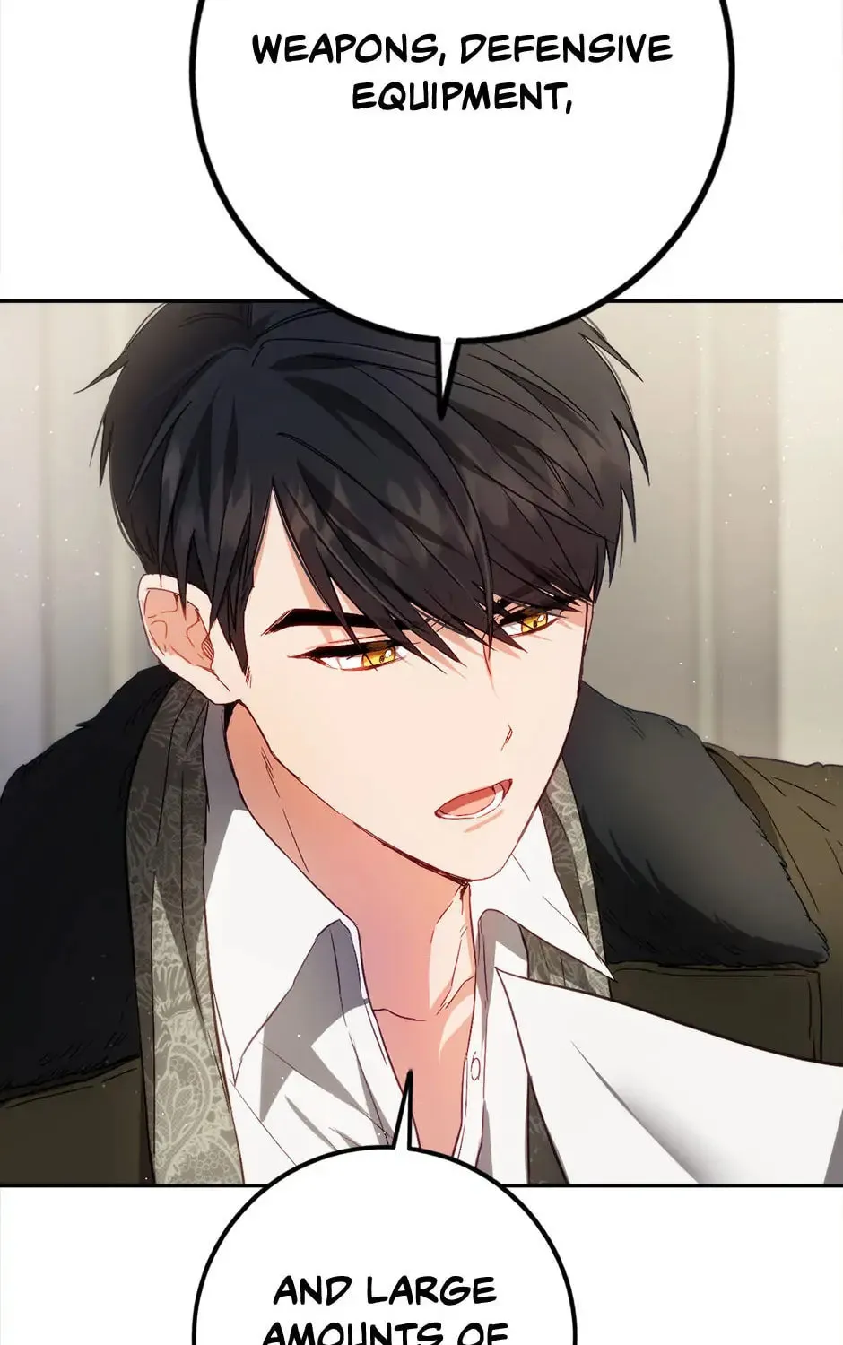 The Heiress's Double Life Chapter 83 page 37 - 