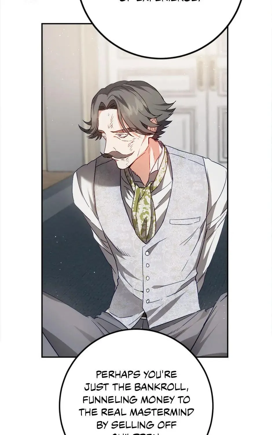 The Heiress's Double Life Chapter 83 page 47 - 
