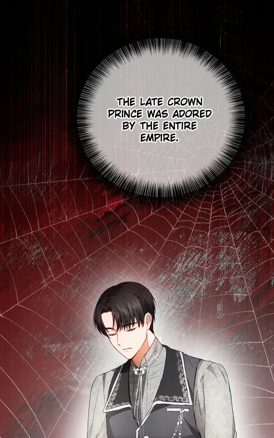The Heiress's Double Life Chapter 83 page 57 - 