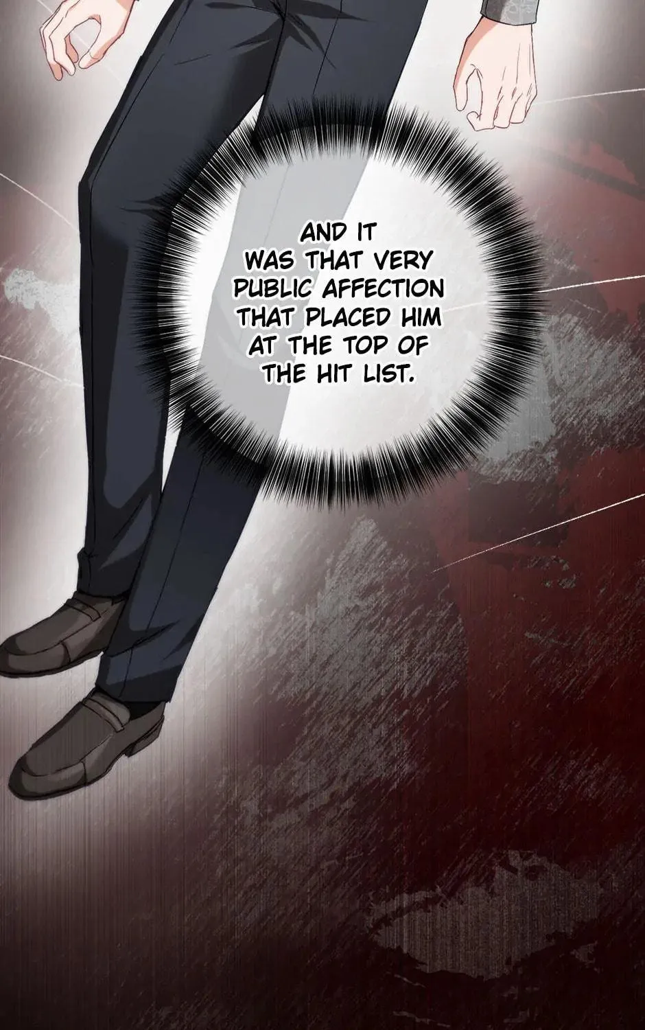 The Heiress's Double Life Chapter 83 page 59 - 