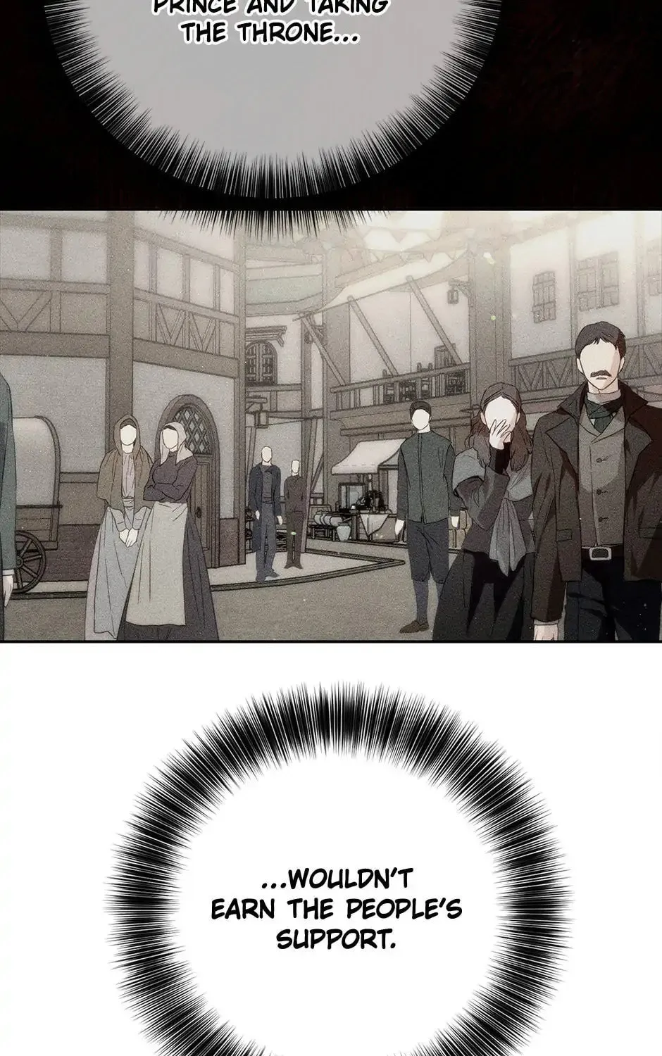 The Heiress's Double Life Chapter 83 page 61 - 