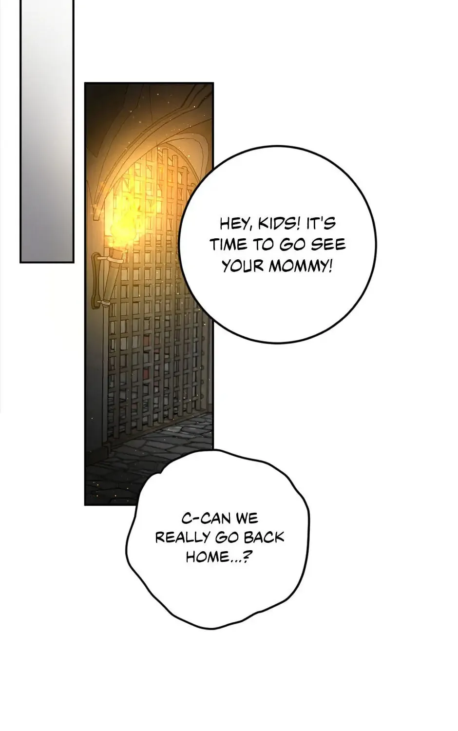 The Heiress's Double Life Chapter 83 page 67 - 