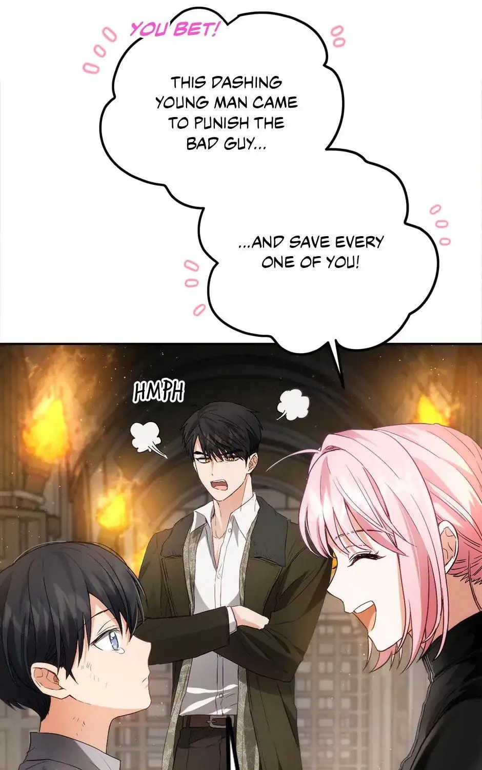 The Heiress's Double Life Chapter 83 page 69 - 