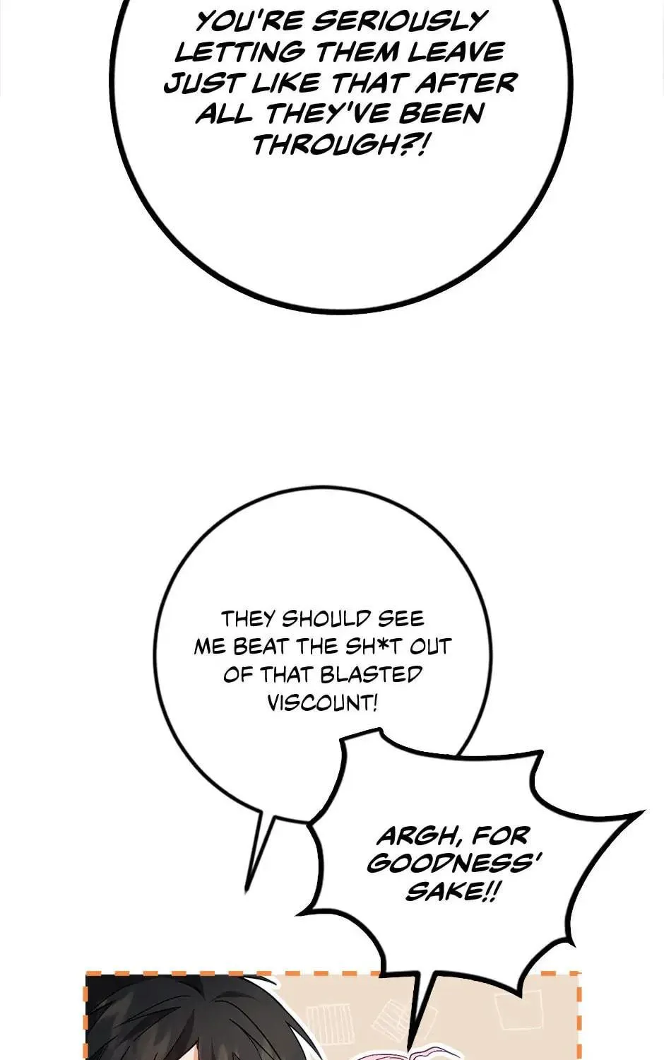 The Heiress's Double Life Chapter 83 page 71 - 