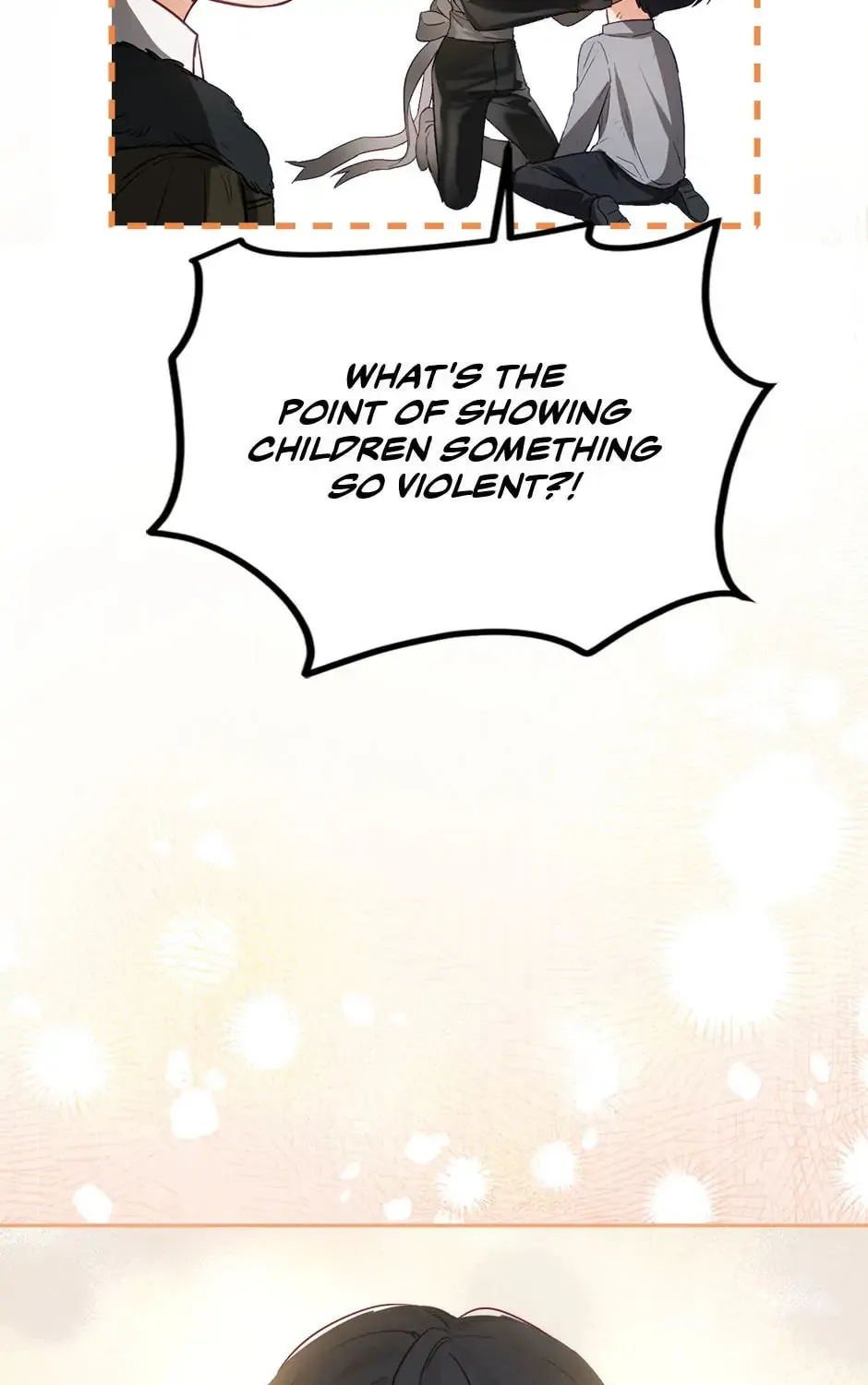 The Heiress's Double Life Chapter 83 page 73 - 