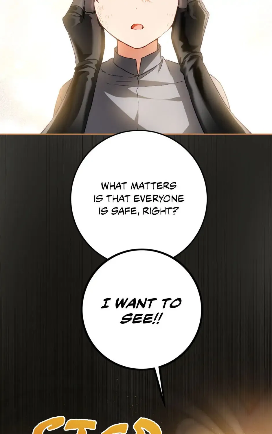 The Heiress's Double Life Chapter 83 page 75 - 
