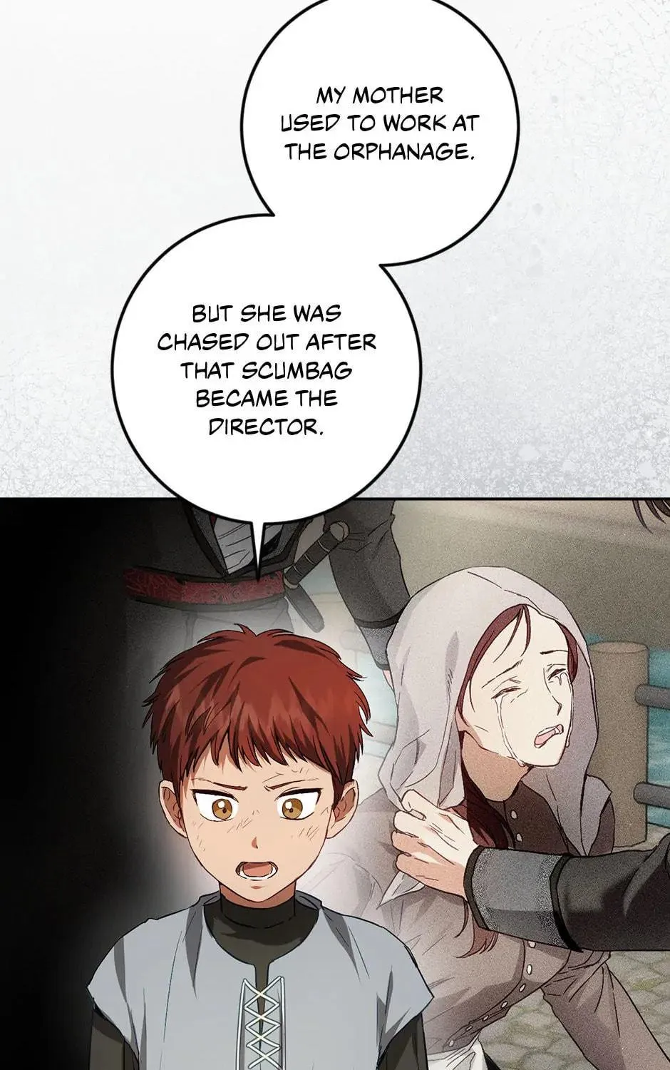 The Heiress's Double Life Chapter 83 page 83 - 