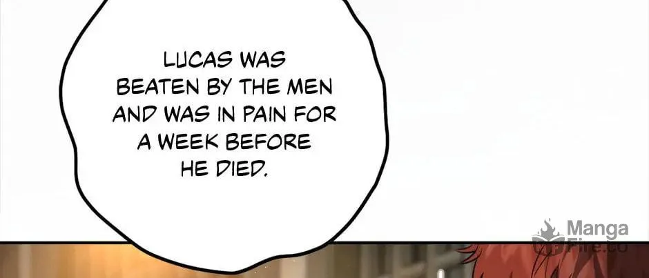 The Heiress's Double Life Chapter 83 page 90 - 