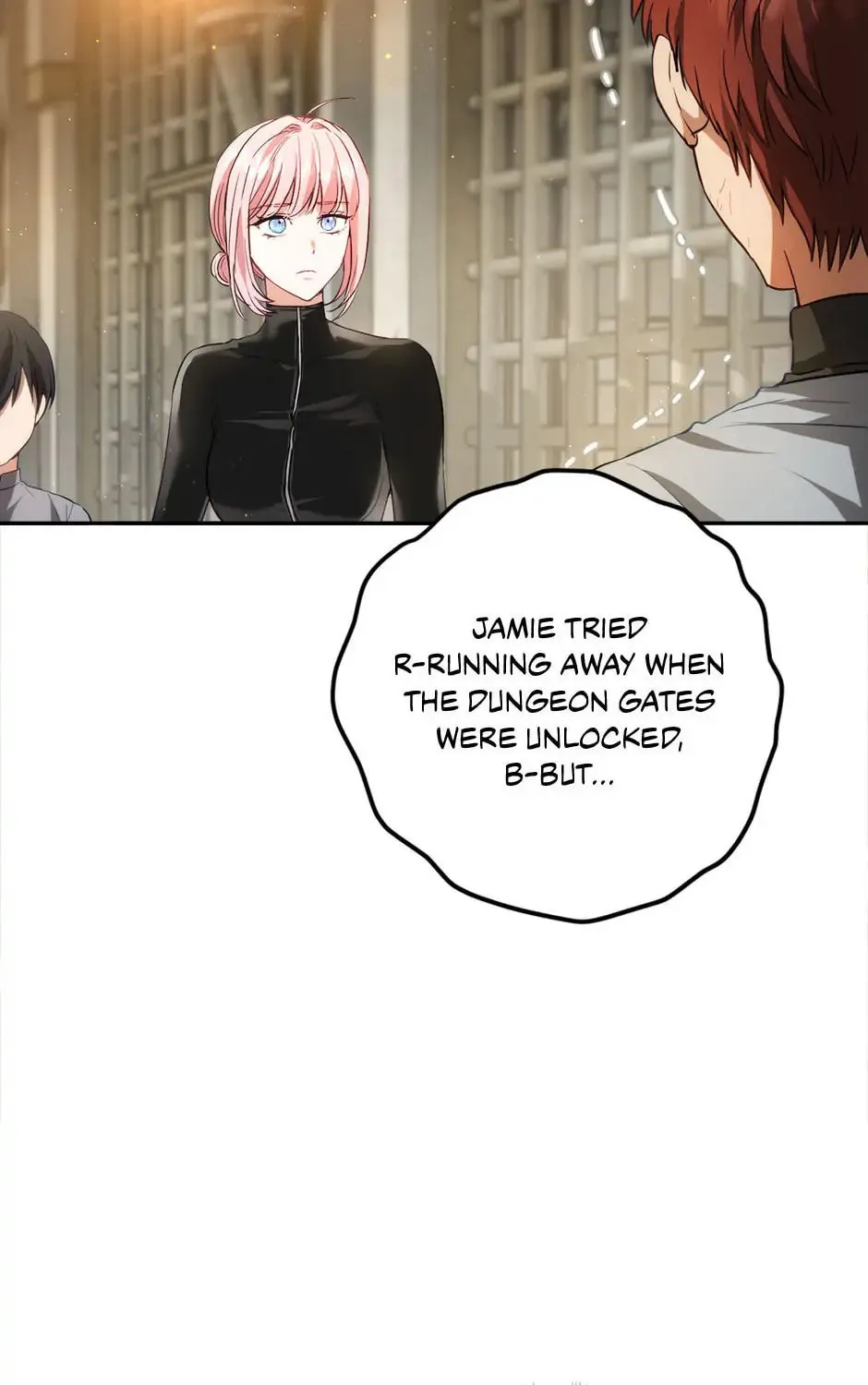The Heiress's Double Life Chapter 83 page 91 - 