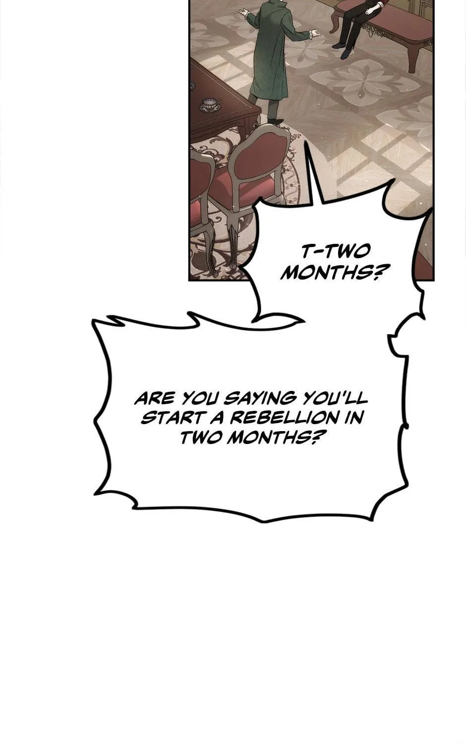 The Heiress's Double Life Chapter 84 page 101 - 
