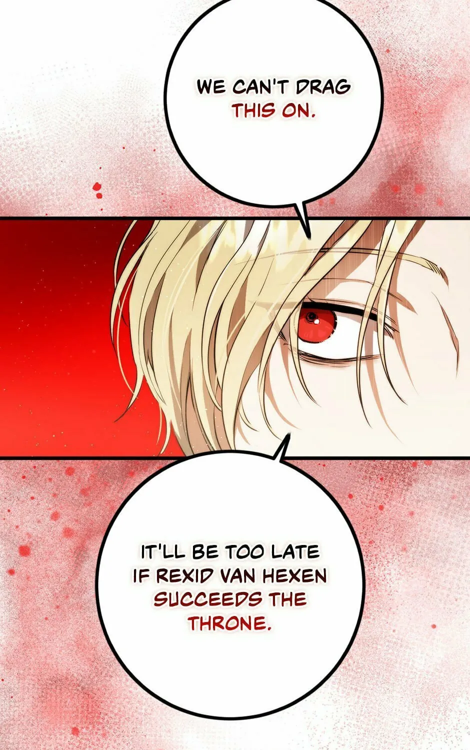 The Heiress's Double Life Chapter 84 page 103 - 