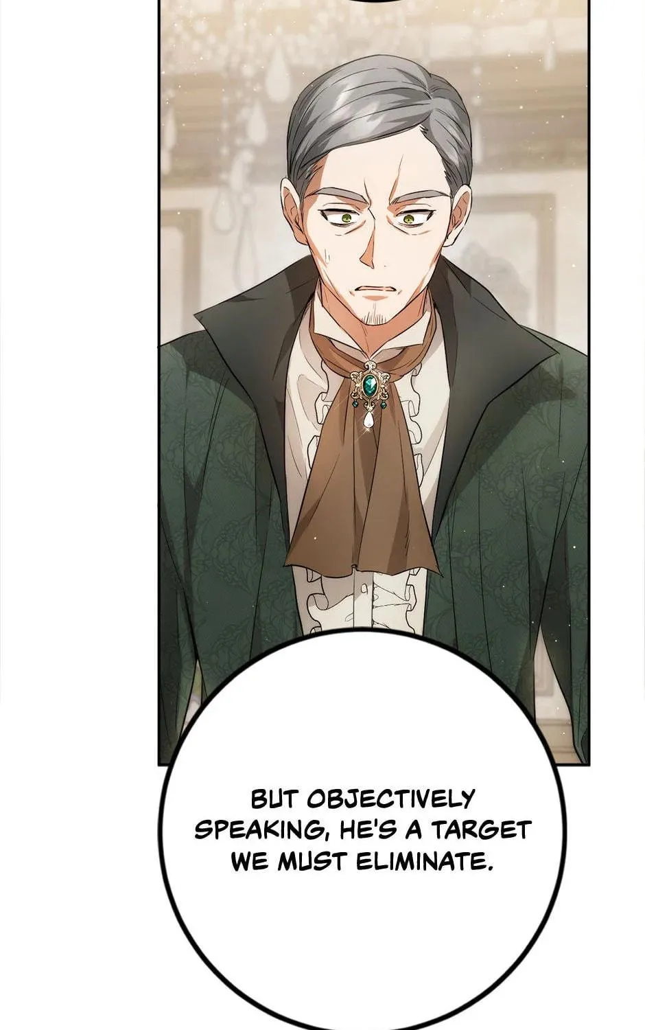 The Heiress's Double Life Chapter 84 page 109 - 