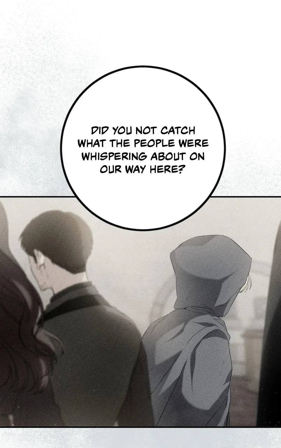The Heiress's Double Life Chapter 84 page 111 - 