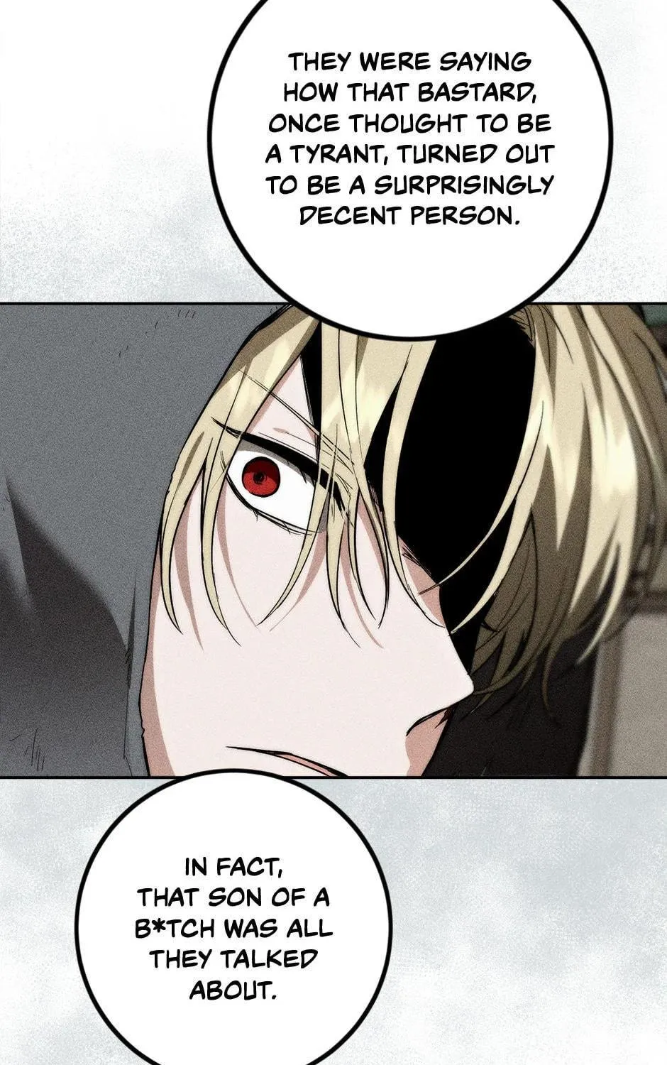 The Heiress's Double Life Chapter 84 page 113 - 