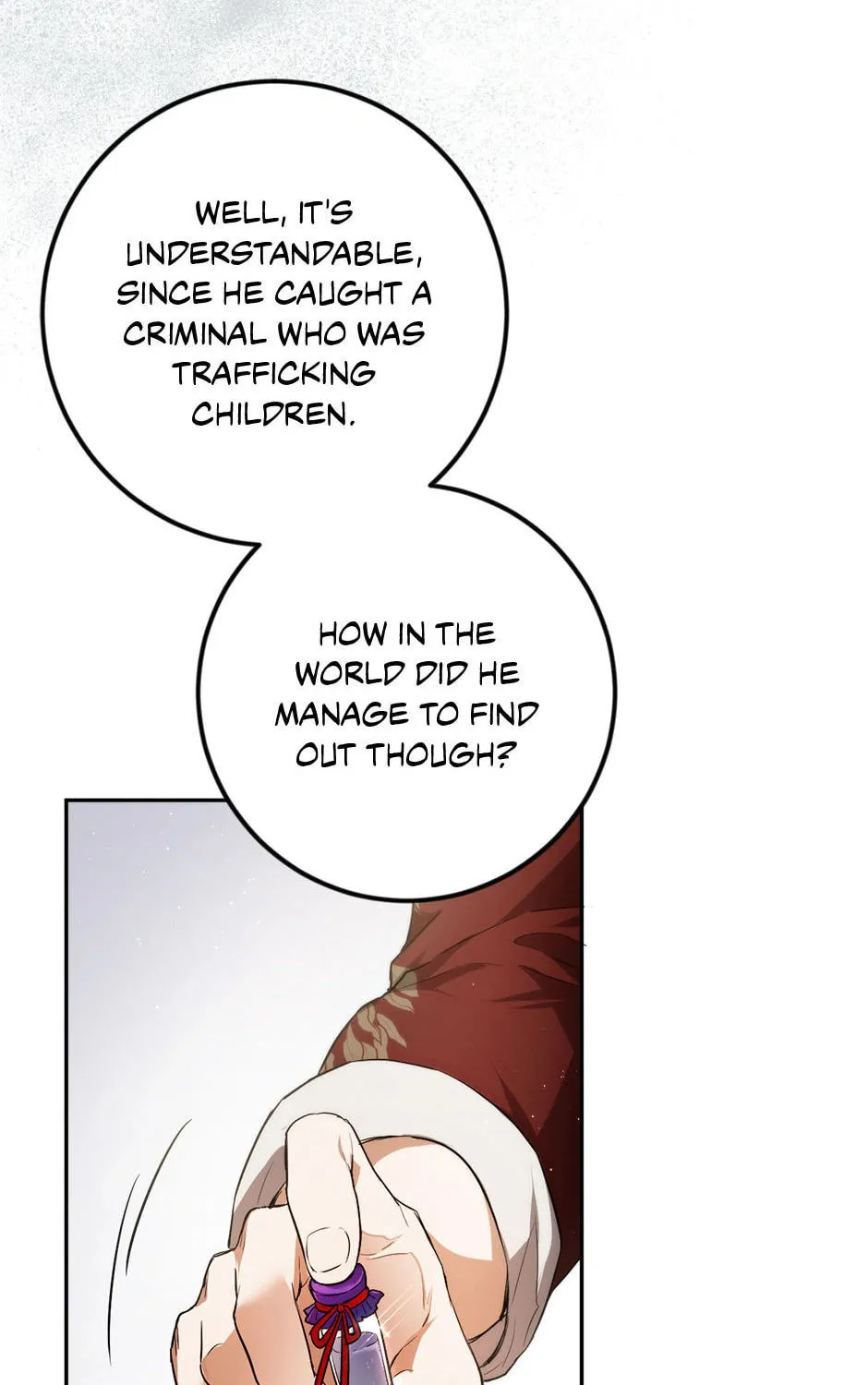 The Heiress's Double Life Chapter 84 page 115 - 