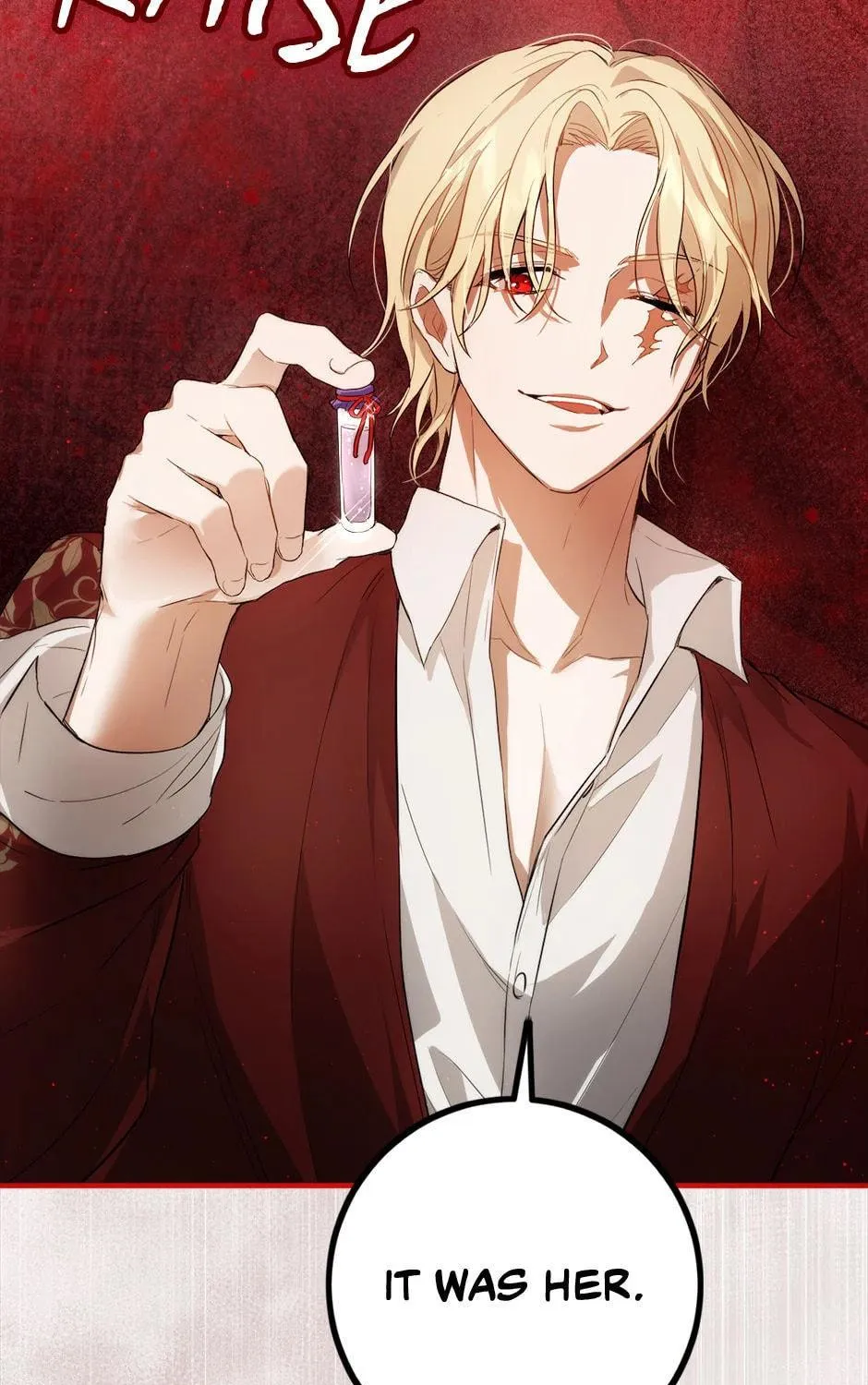 The Heiress's Double Life Chapter 84 page 119 - 