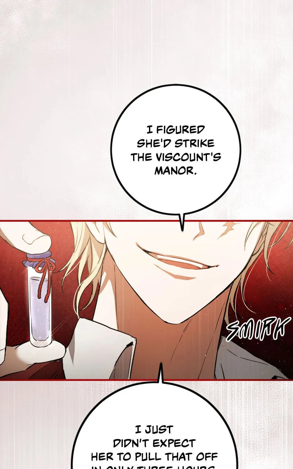 The Heiress's Double Life Chapter 84 page 121 - 
