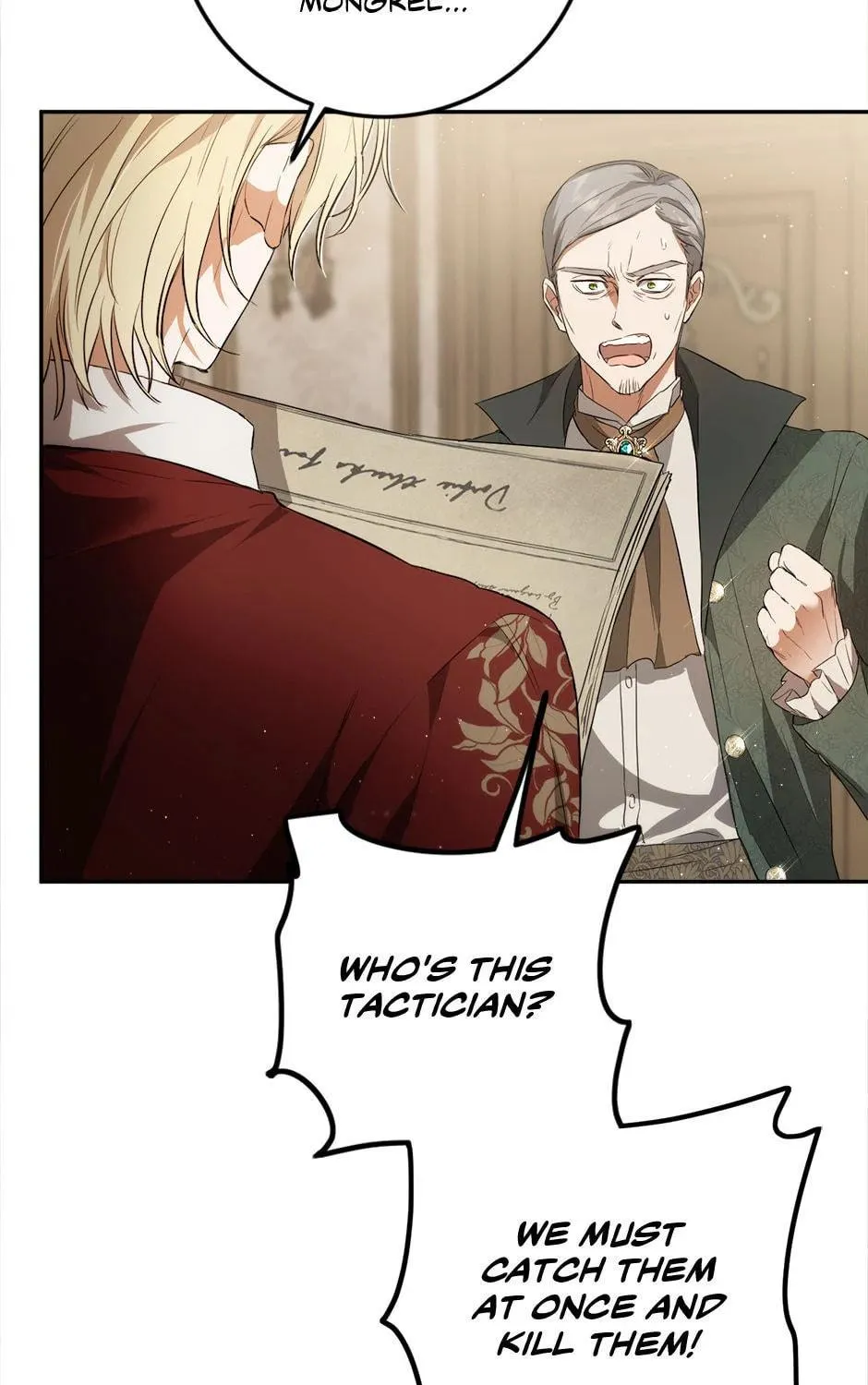 The Heiress's Double Life Chapter 84 page 137 - 