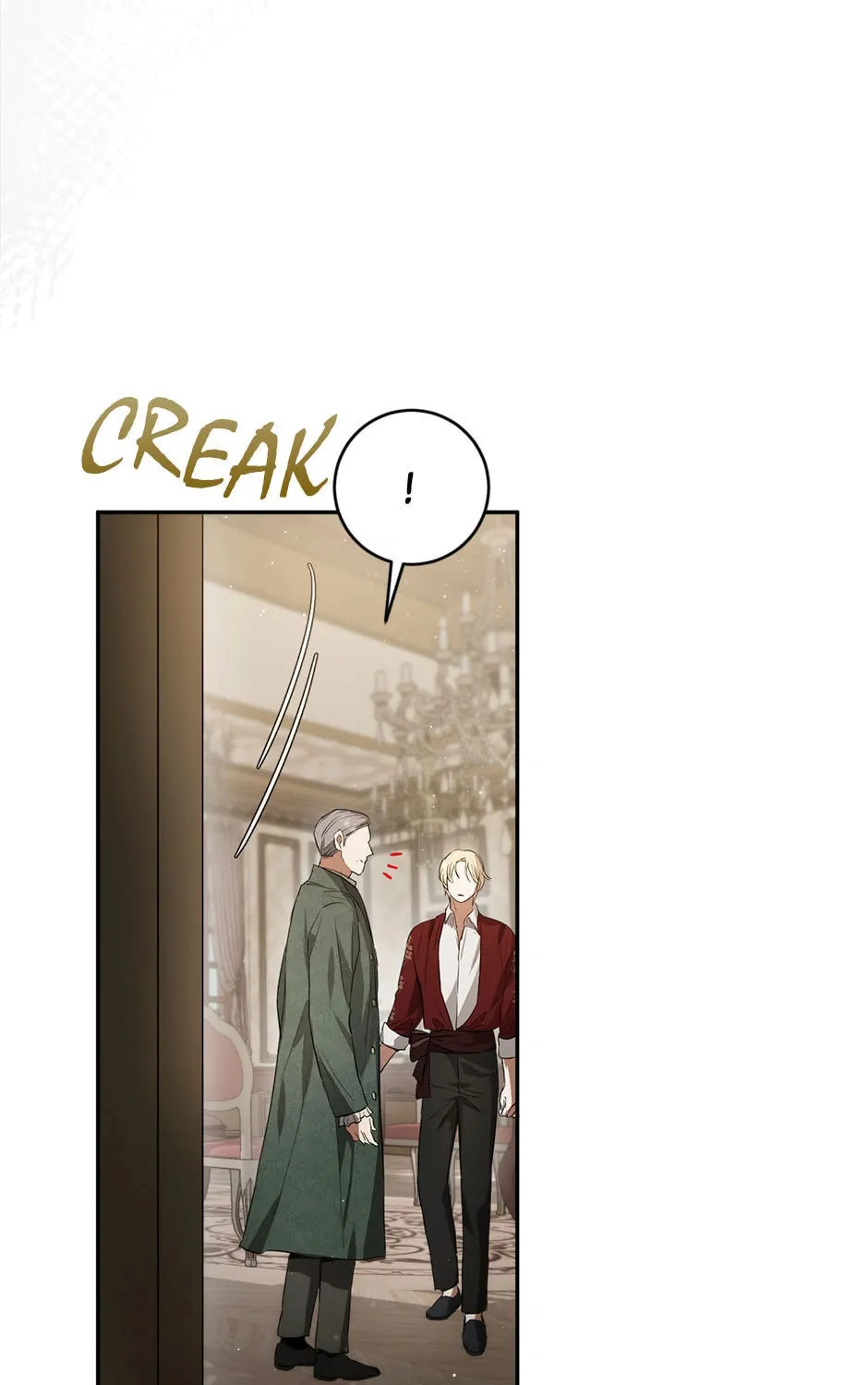 The Heiress's Double Life Chapter 84 page 145 - 