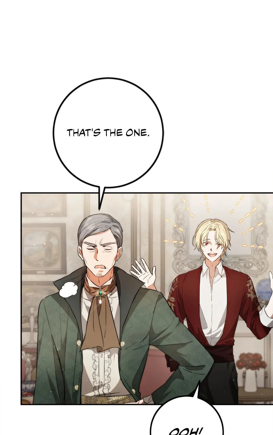 The Heiress's Double Life Chapter 84 page 147 - 