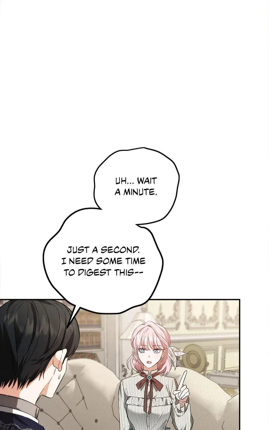 The Heiress's Double Life Chapter 84 page 19 - 