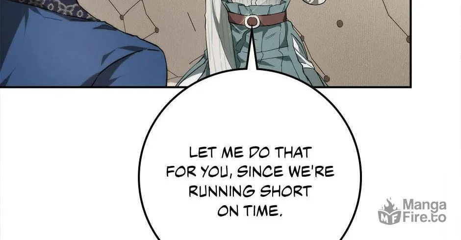 The Heiress's Double Life Chapter 84 page 20 - 