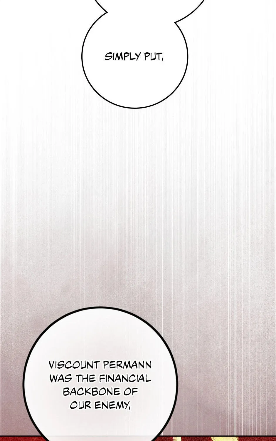 The Heiress's Double Life Chapter 84 page 21 - 