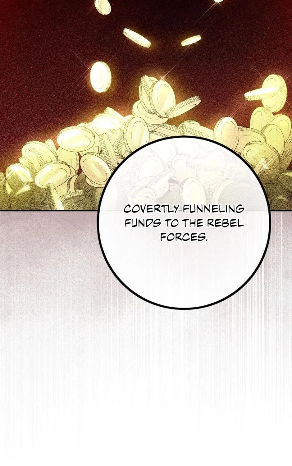 The Heiress's Double Life Chapter 84 page 23 - 