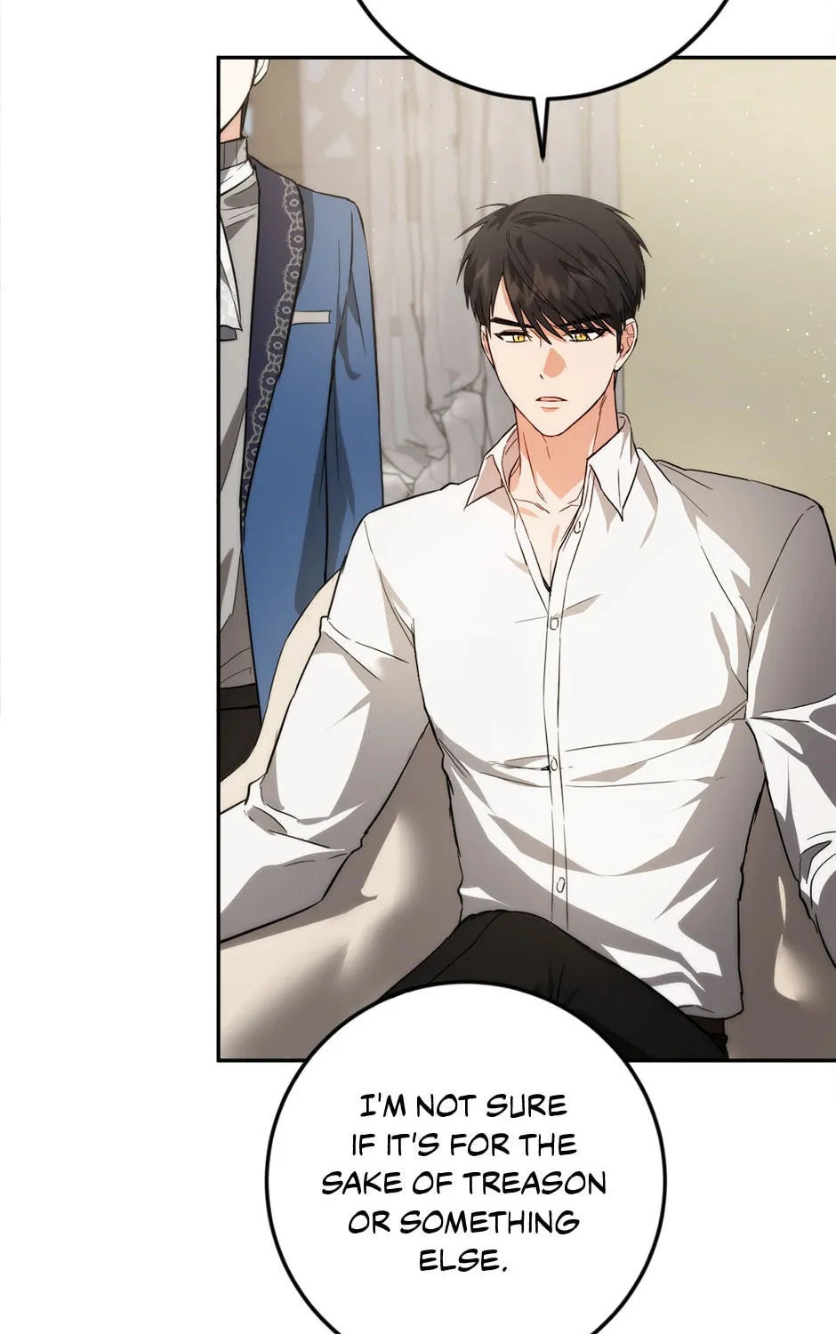 The Heiress's Double Life Chapter 84 page 25 - 