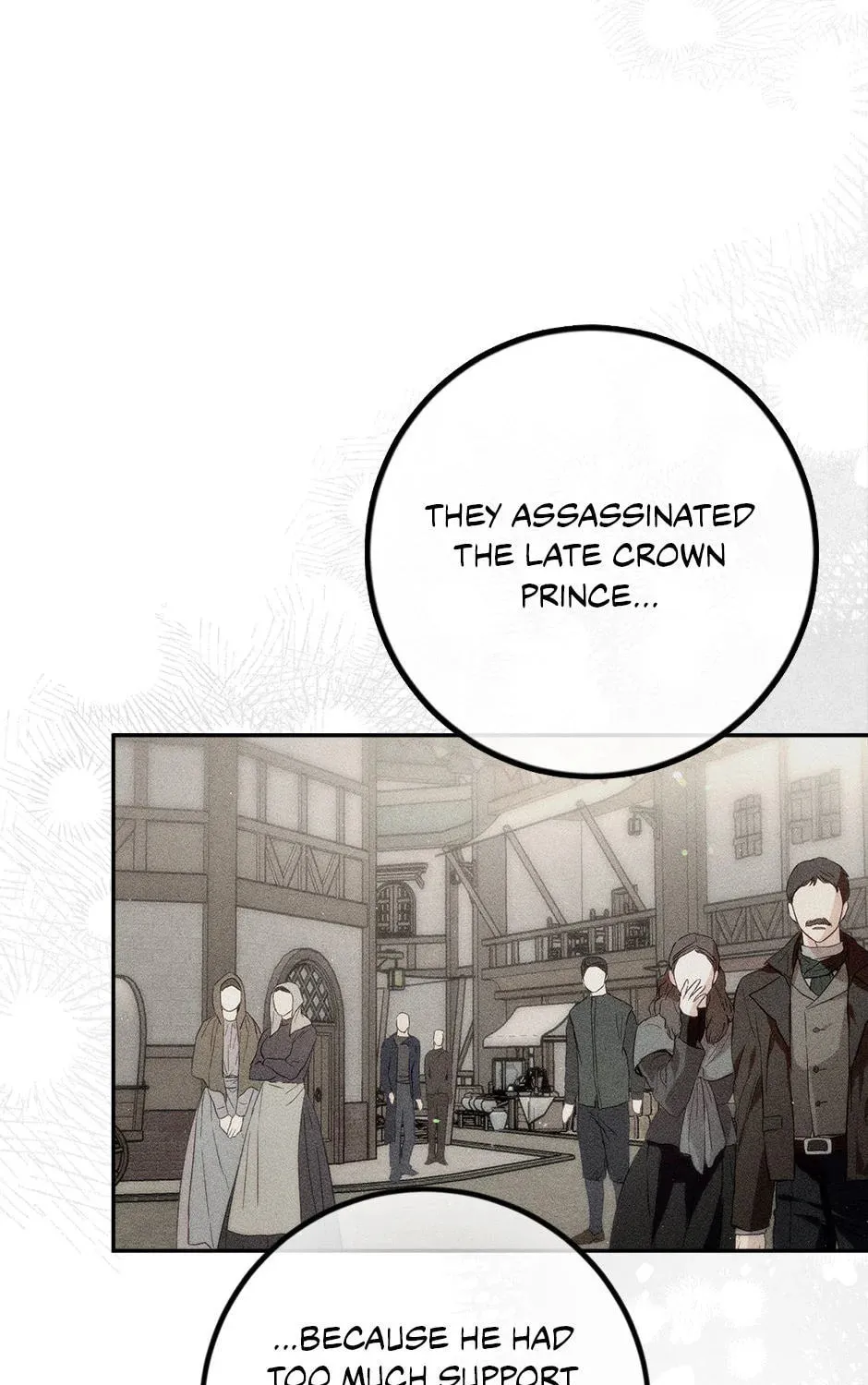 The Heiress's Double Life Chapter 84 page 27 - 