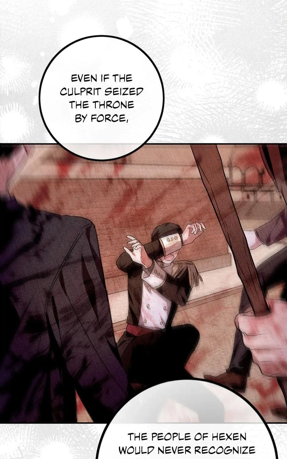 The Heiress's Double Life Chapter 84 page 29 - 