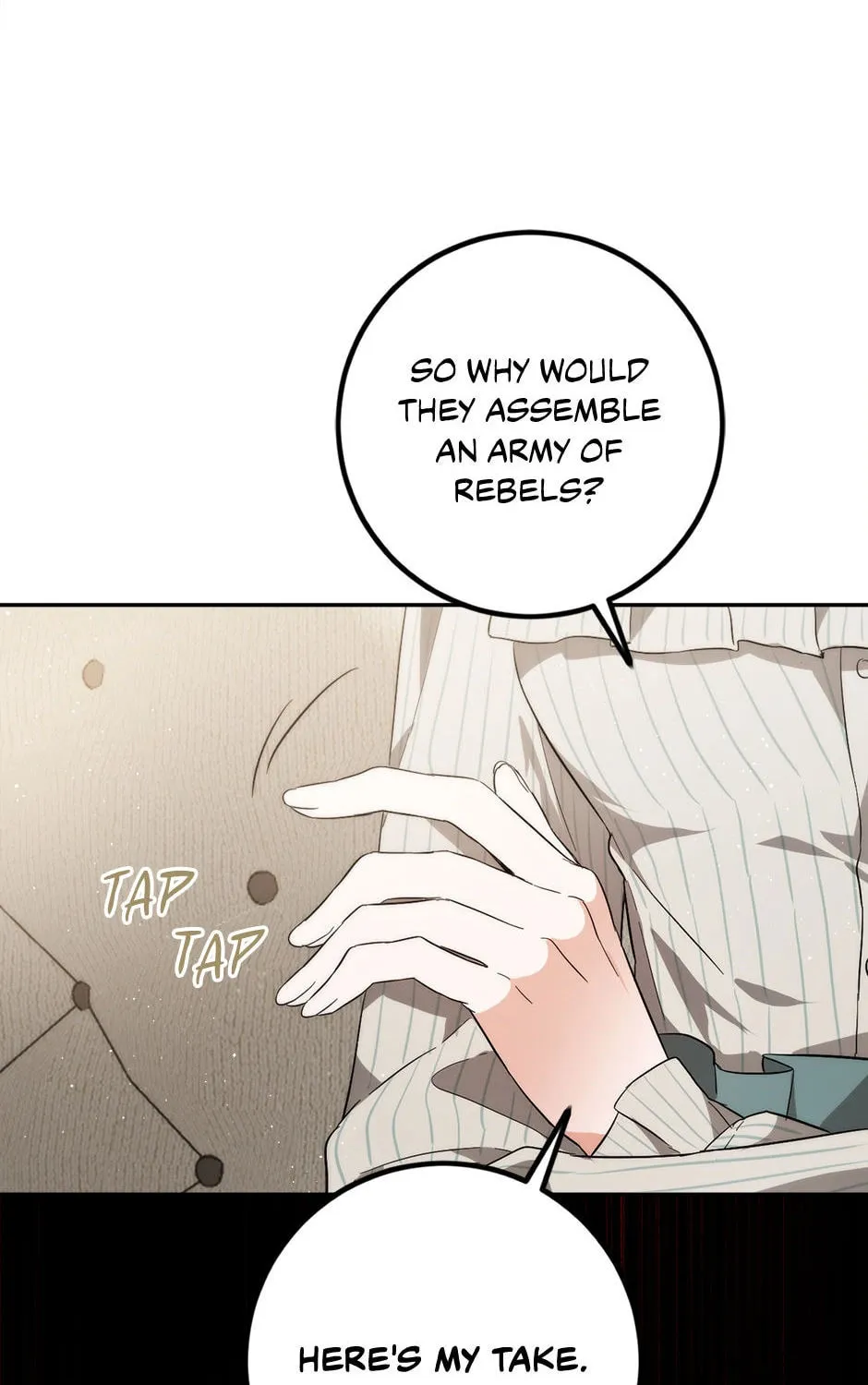 The Heiress's Double Life Chapter 84 page 33 - 