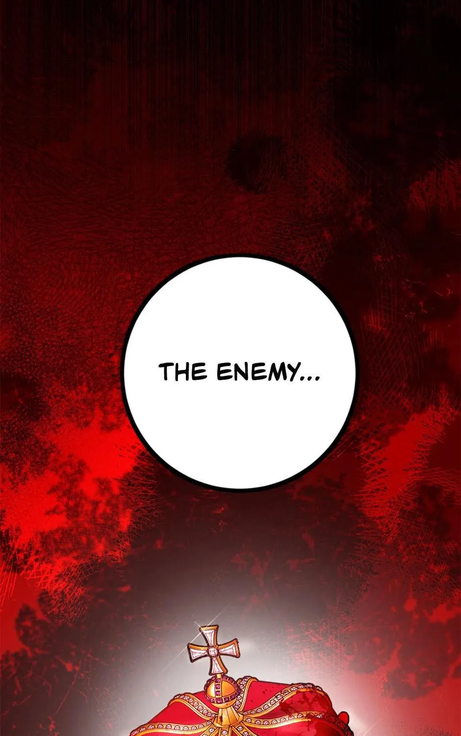 The Heiress's Double Life Chapter 84 page 35 - 