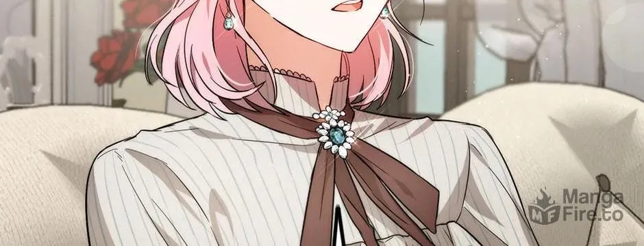 The Heiress's Double Life Chapter 84 page 42 - 