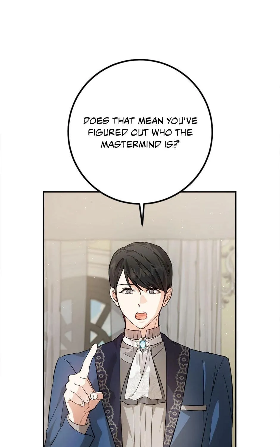 The Heiress's Double Life Chapter 84 page 49 - 