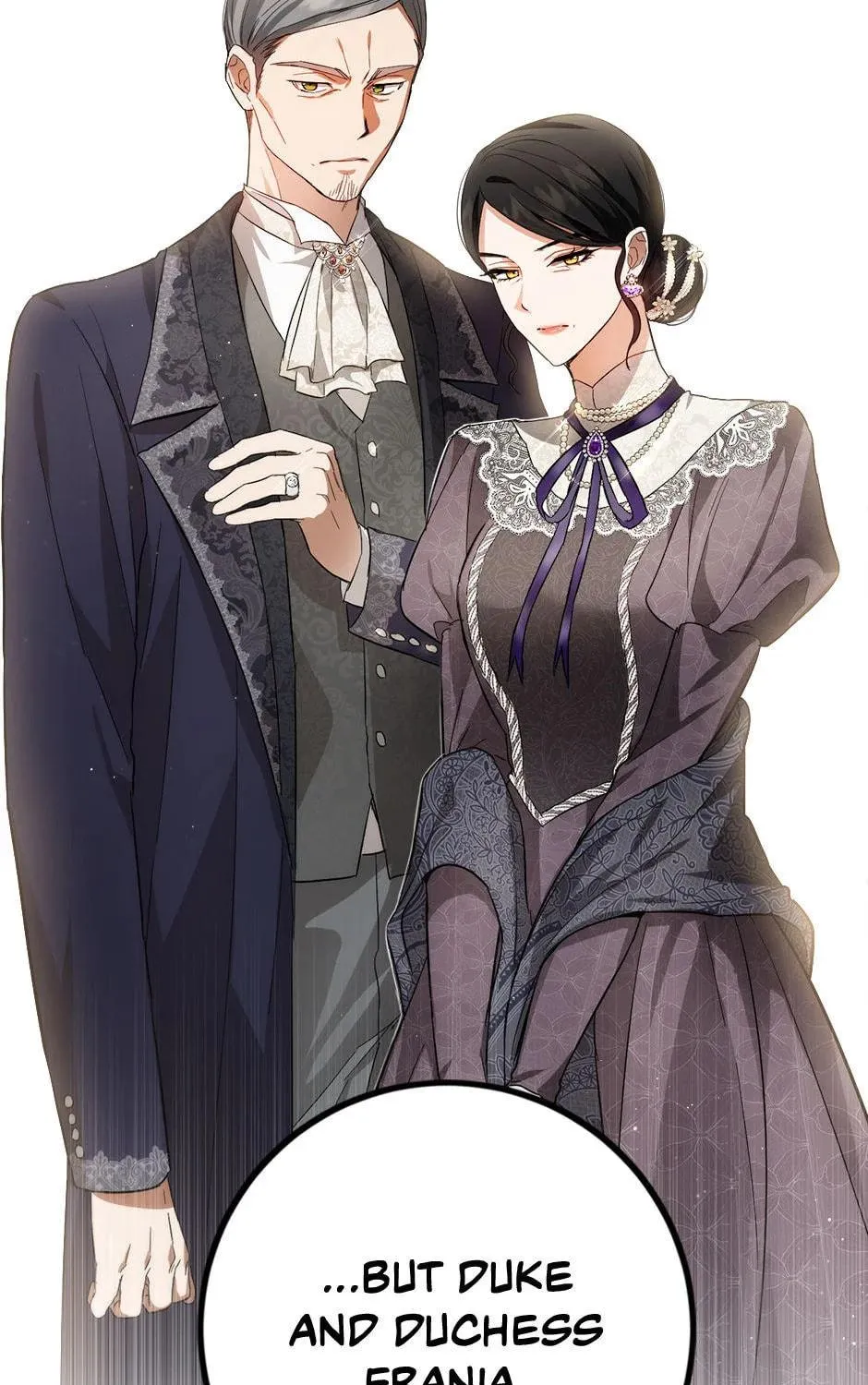 The Heiress's Double Life Chapter 84 page 53 - 