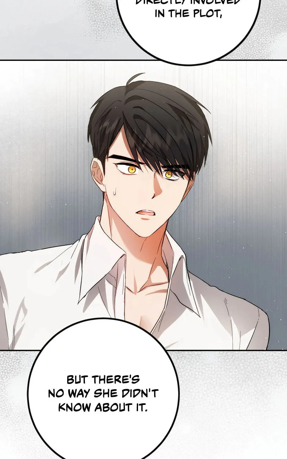 The Heiress's Double Life Chapter 84 page 61 - 