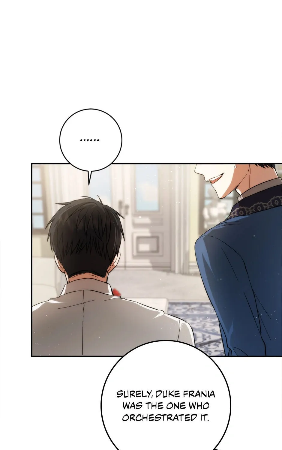 The Heiress's Double Life Chapter 84 page 63 - 