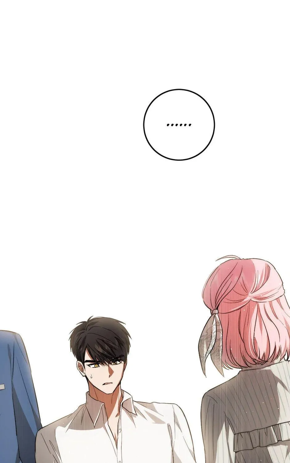 The Heiress's Double Life Chapter 84 page 83 - 