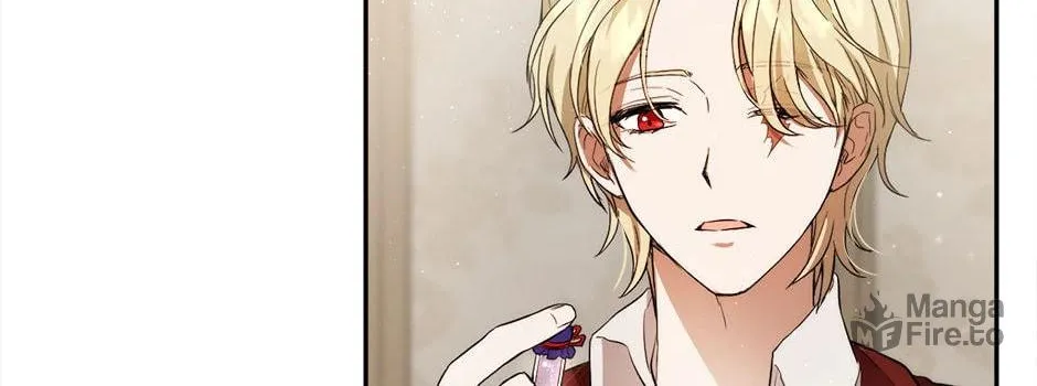 The Heiress's Double Life Chapter 84 page 90 - 