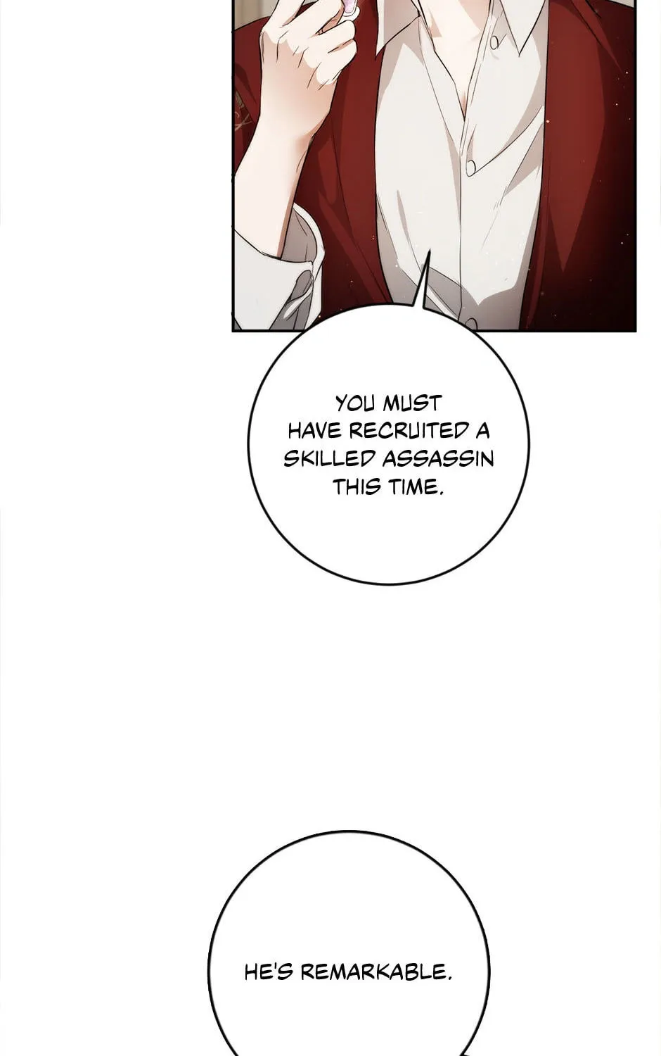 The Heiress's Double Life Chapter 84 page 91 - 