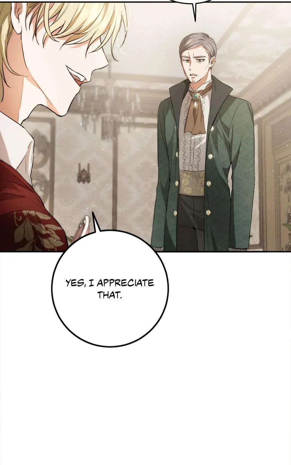 The Heiress's Double Life Chapter 84 page 93 - 