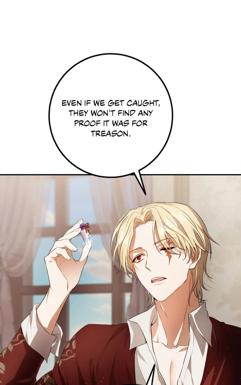The Heiress's Double Life Chapter 84 page 97 - 