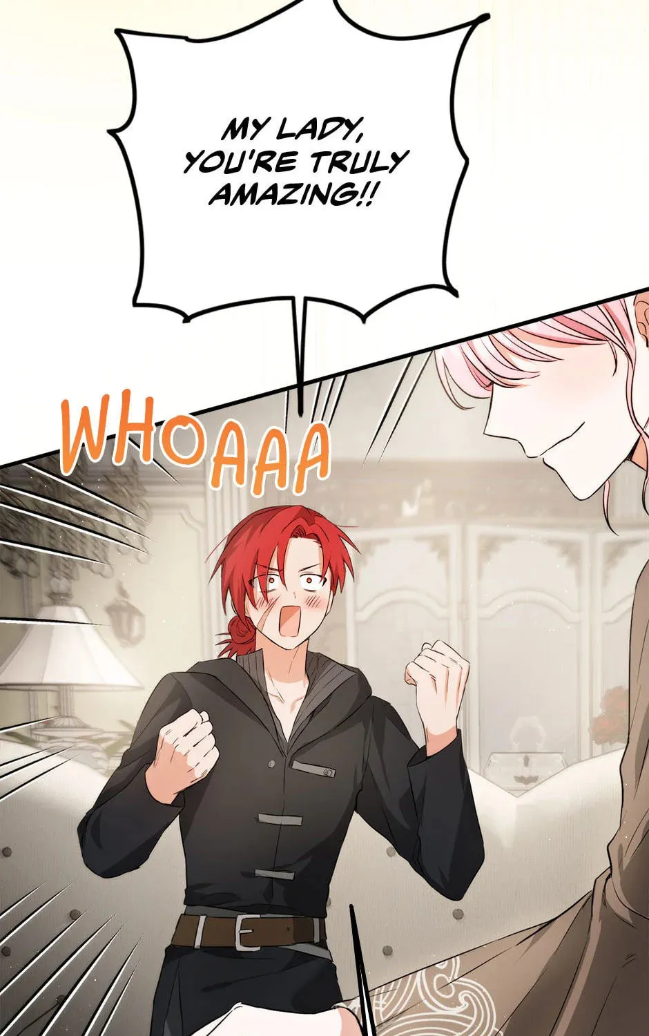 The Heiress's Double Life Chapter 85 page 105 - 