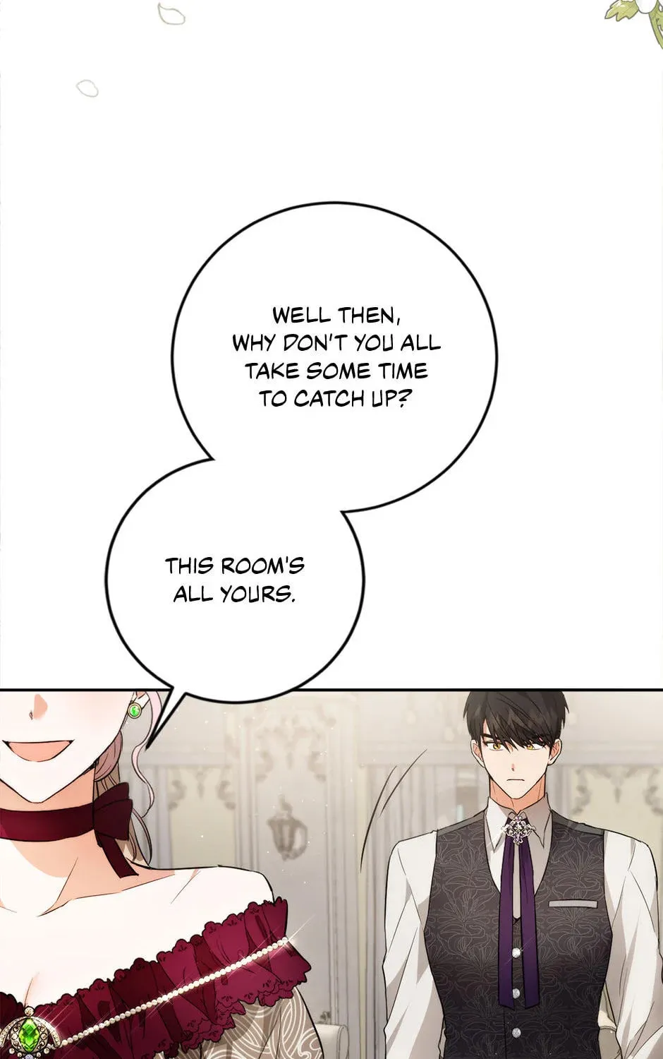 The Heiress's Double Life Chapter 85 page 111 - 